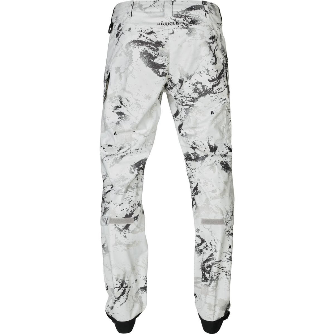 Harkila Winter Active WSP trousers - AXIS MSP®Snow