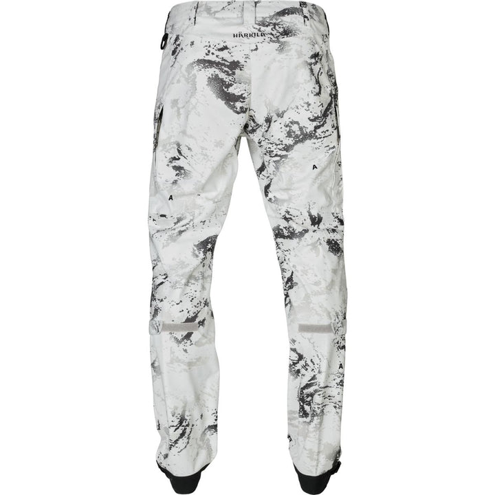 Harkila Winter Active WSP trousers - AXIS MSP®Snow