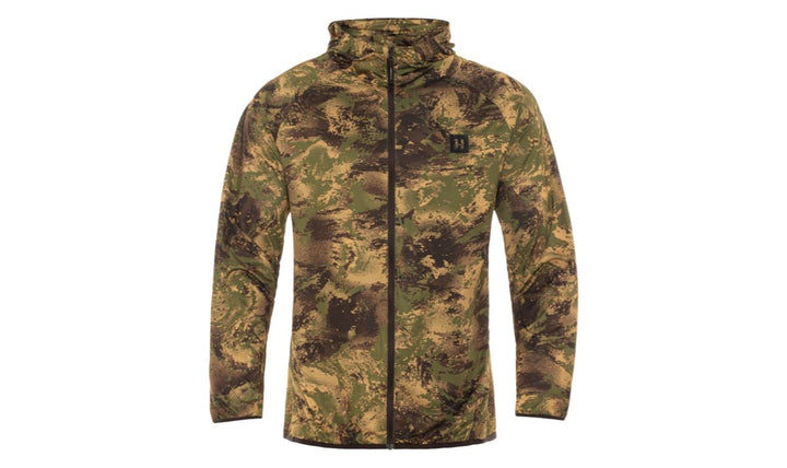 Harkila Deer Stalker camo cover jacket AXIS MSP®Forest
