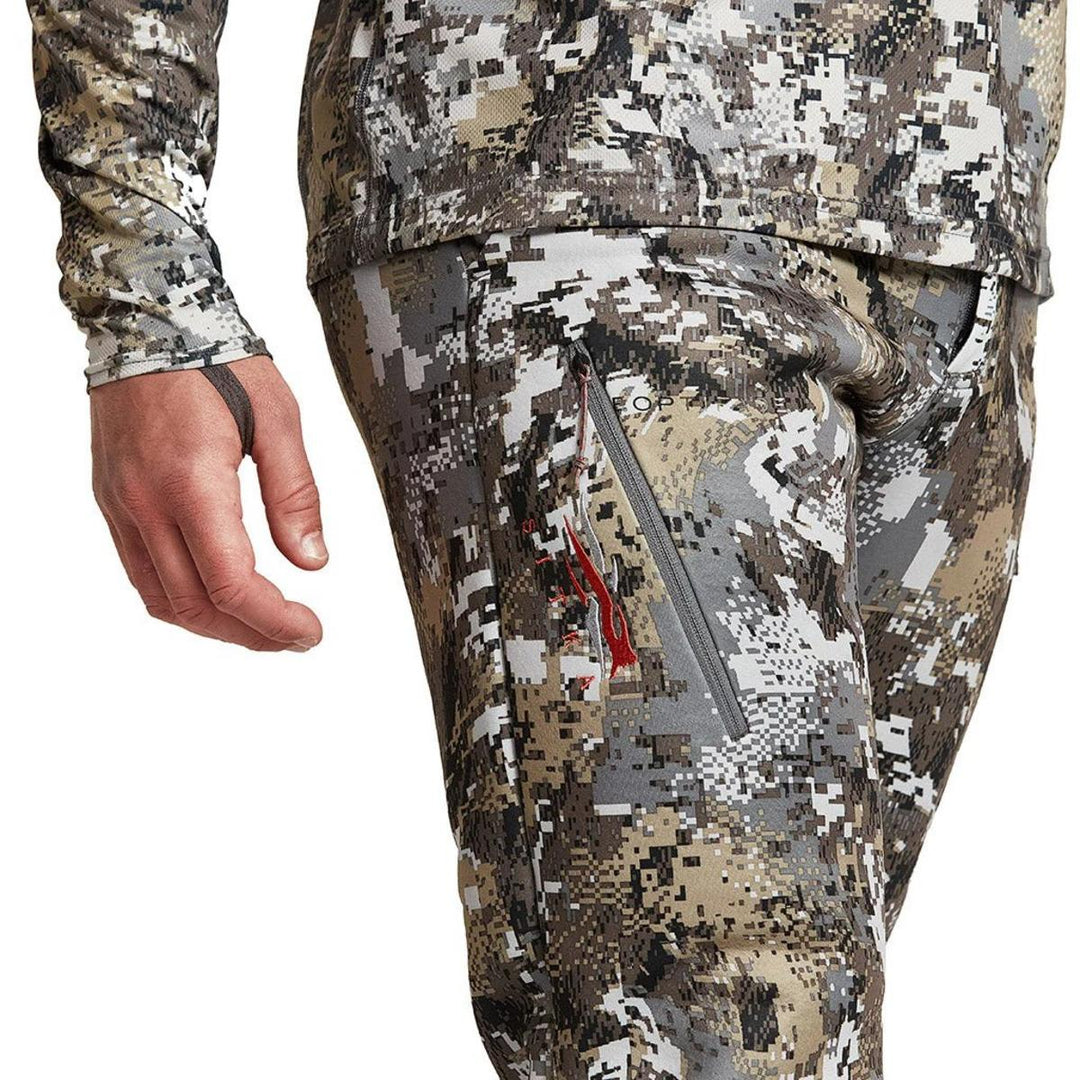 Sitka Equinox Midi Pant Optifade Elevated II