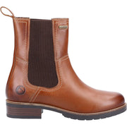 Cotswold Somerford Chelsea Boot Tan