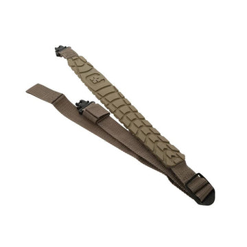 Rifle Slings UK – Leather, Cordura & Padded | BushWear