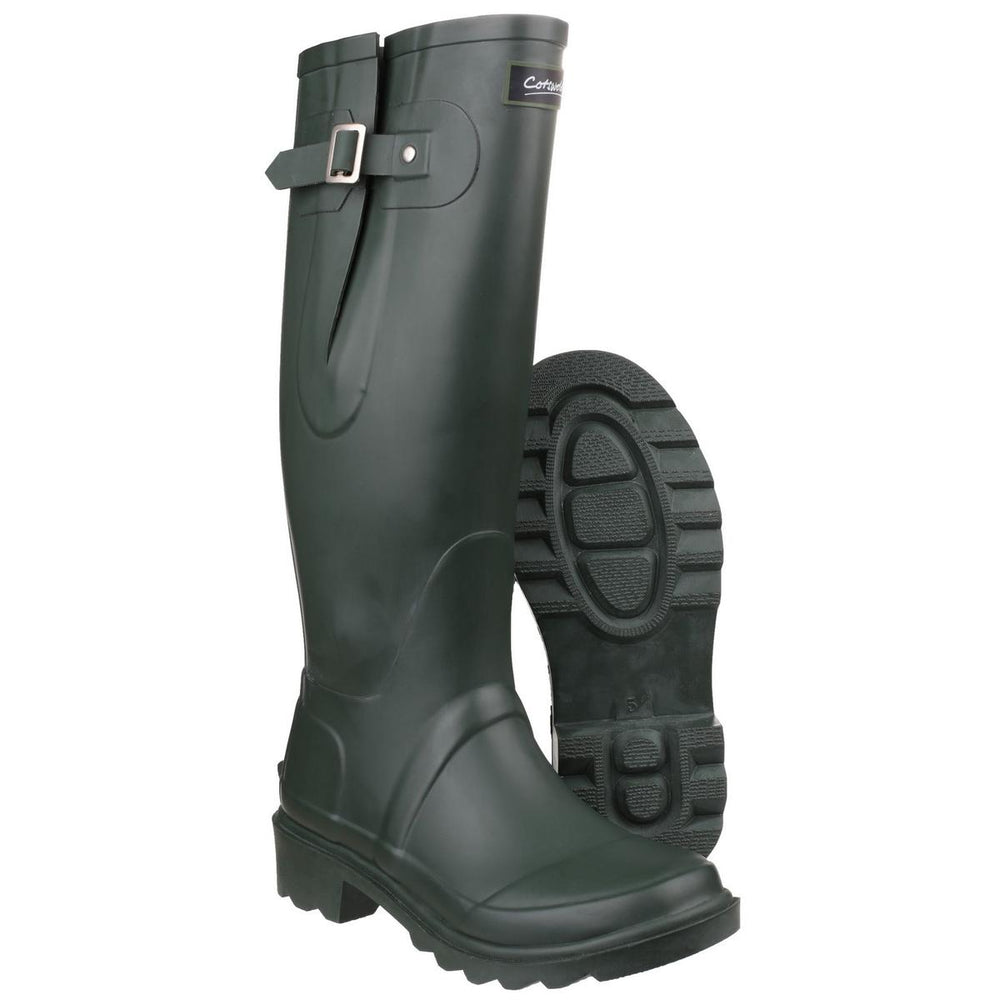Cotswold Ragley Waterproof Wellington Boot – view 2
