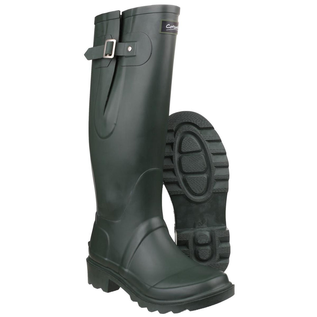 Cotswold Ragley Waterproof Wellington Boot – view 2