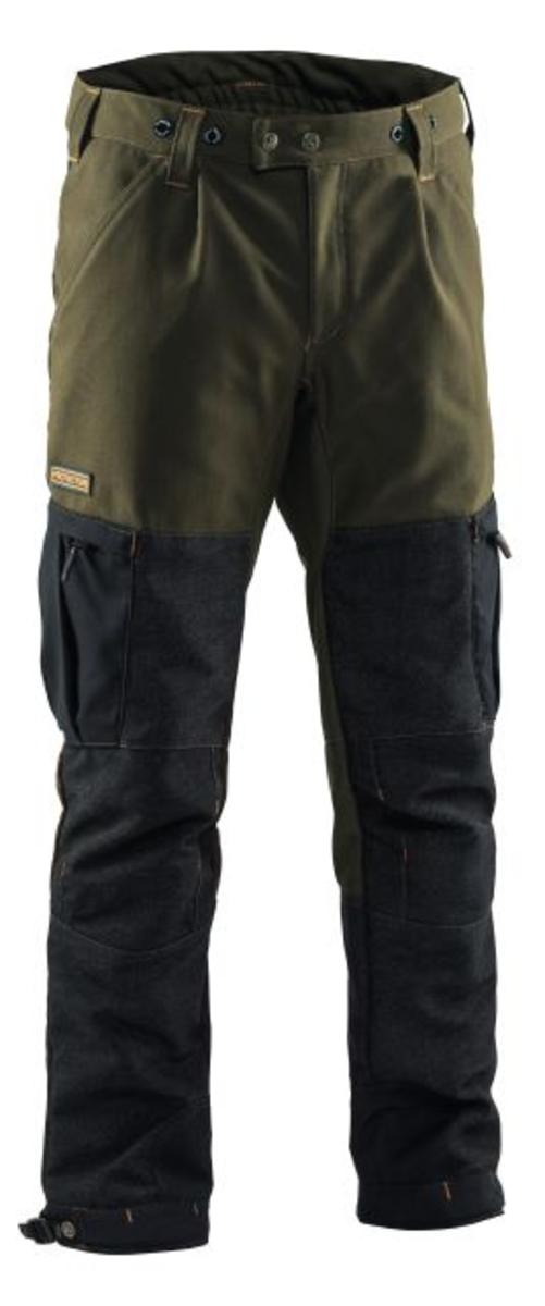 SwedTeam Protection M long Trouser