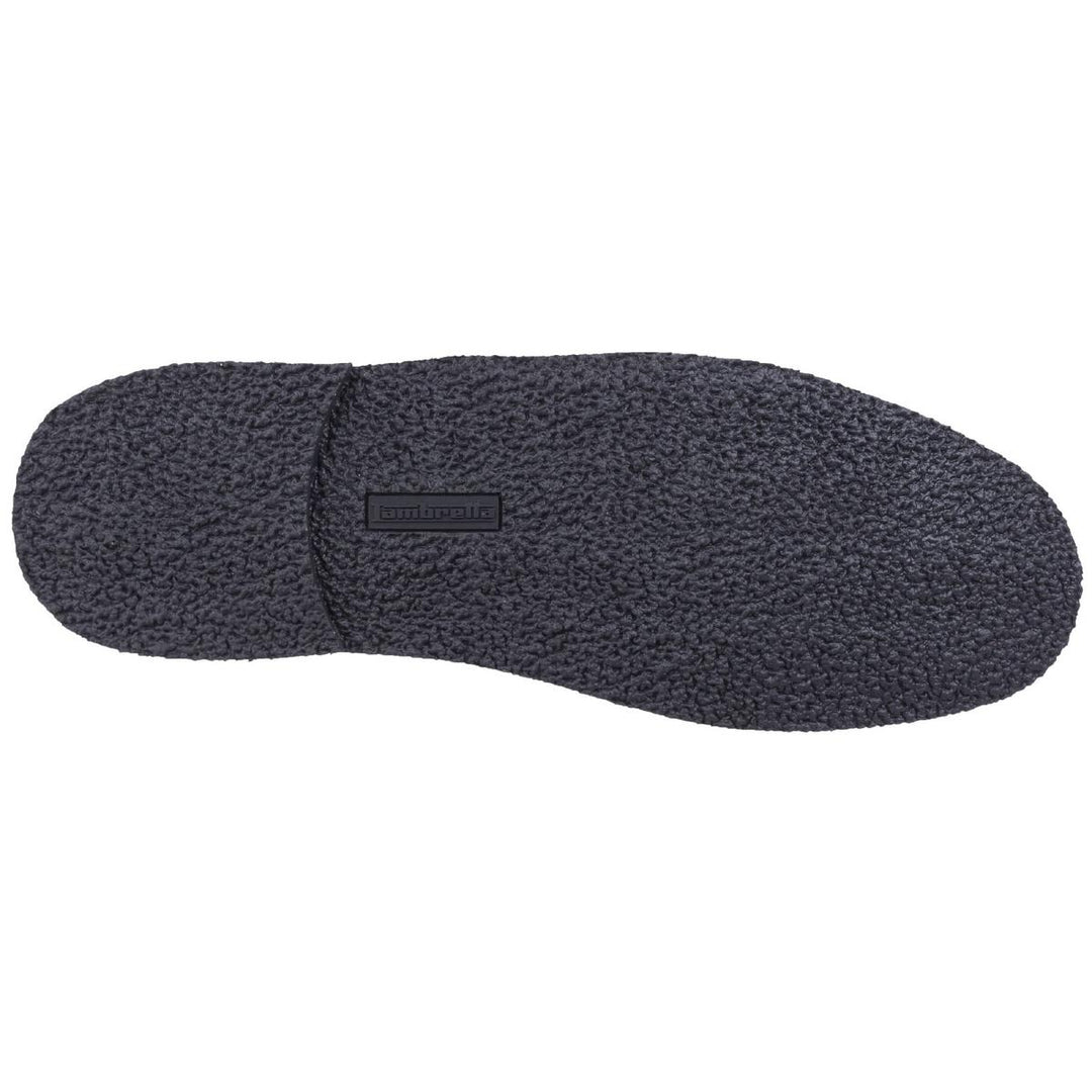 Lambretta Selecter King Desert Boot Black