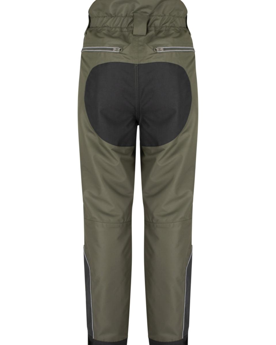 Hoggs of Fife Field Tech Waterproof Trousers