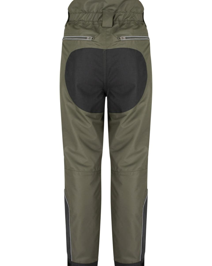 Hoggs of Fife Field Tech Waterproof Trousers