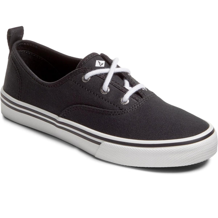 Sperry Crest CVO Trainer Black