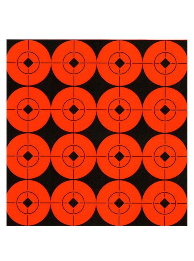 Birchwood Casey Target Spots 1 1/2" Target - 160 targets