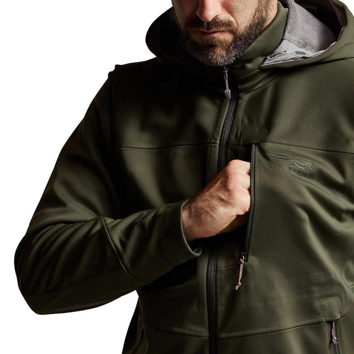 Sitka Jetstream Jacket Deep Lichen