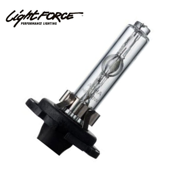 Lightforce Lightforce Remote Mounted / Driving Light 50W 4200K Hid Replacement Bulb