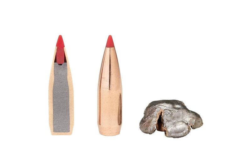 Hornady 338 Cal .338 225 gr InterBond®