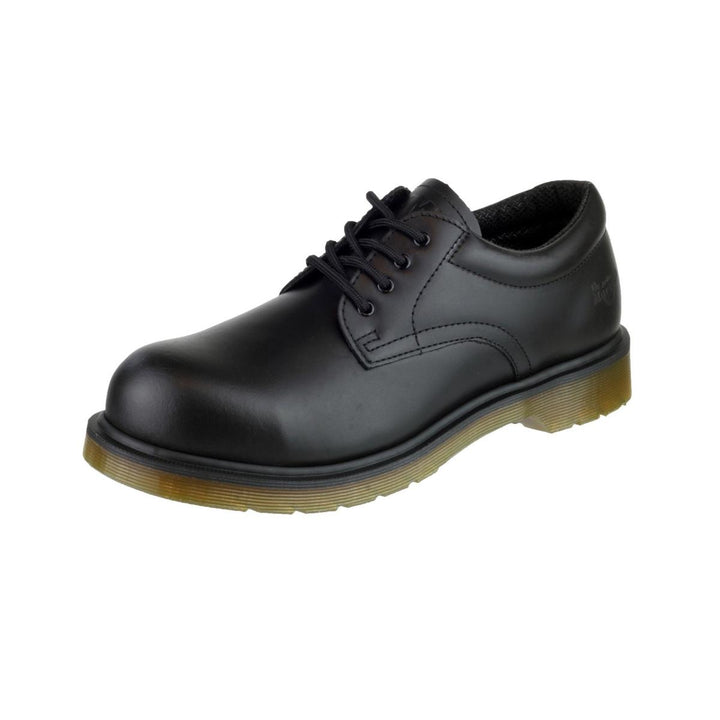 Dr Martens FS57 Icon Lace up Safety Shoe Black