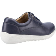 Fleet & Foster Cathy Shoes Navy