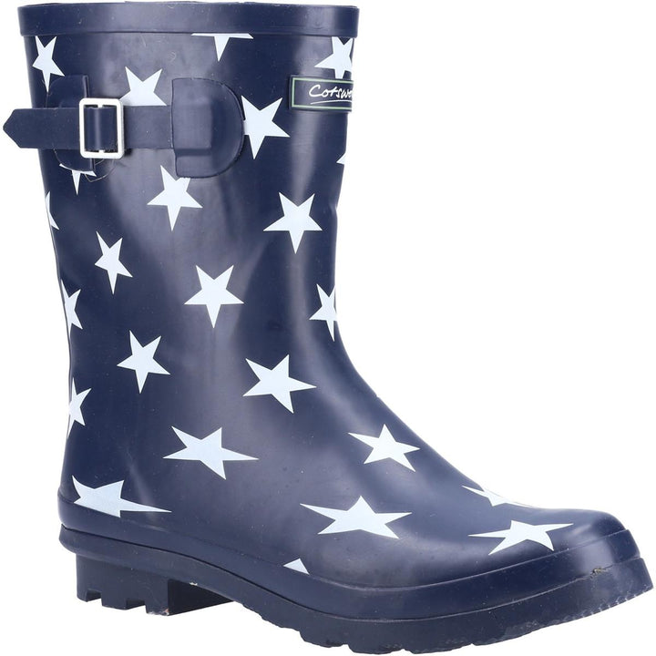 Cotswold Badminton Star Women's Wellington Boots