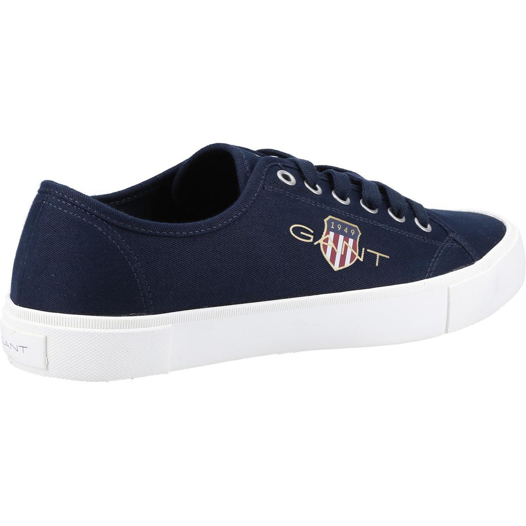 GANT Billox Low Lace Shoe Marine
