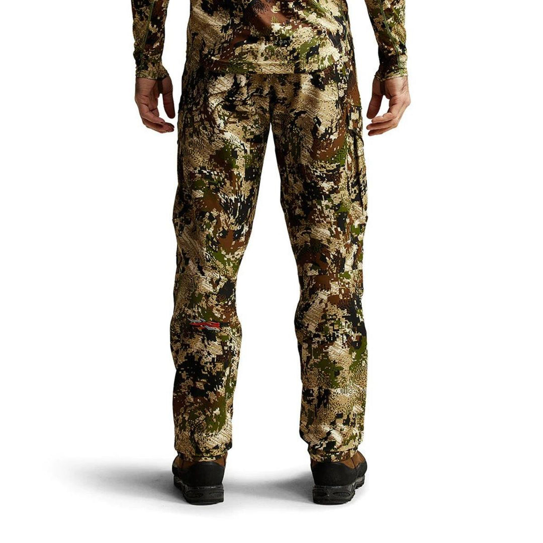 Sitka Mountain Pant Optifade Subalpine