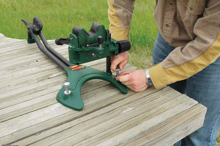 Caldwell Fire Control Full length Rest