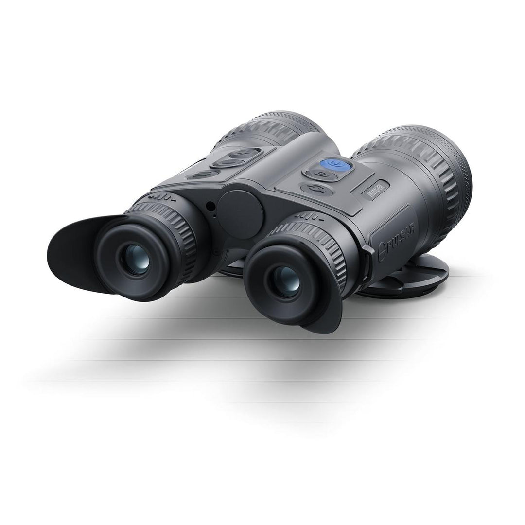 Pulsar MERGER DUO NXP50 MULTISPECTRUM THERMAL BINOCULARS