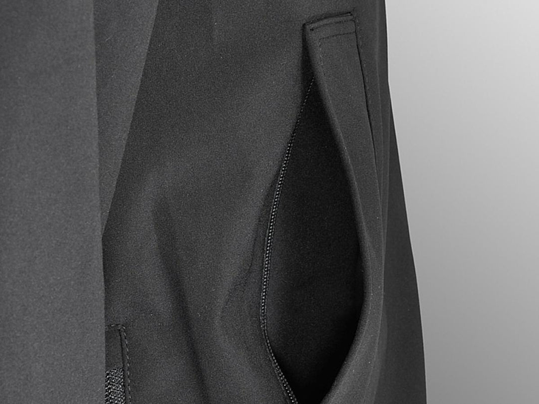 Hazard 4 ACTION-AGENT URBAN TACTICAL JKT - BLACK