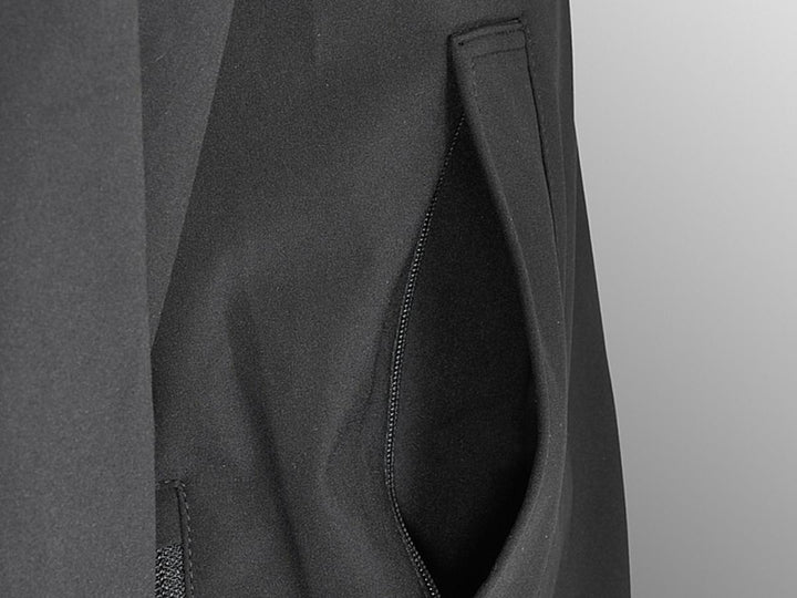 Hazard 4 ACTION-AGENT URBAN TACTICAL JKT - BLACK