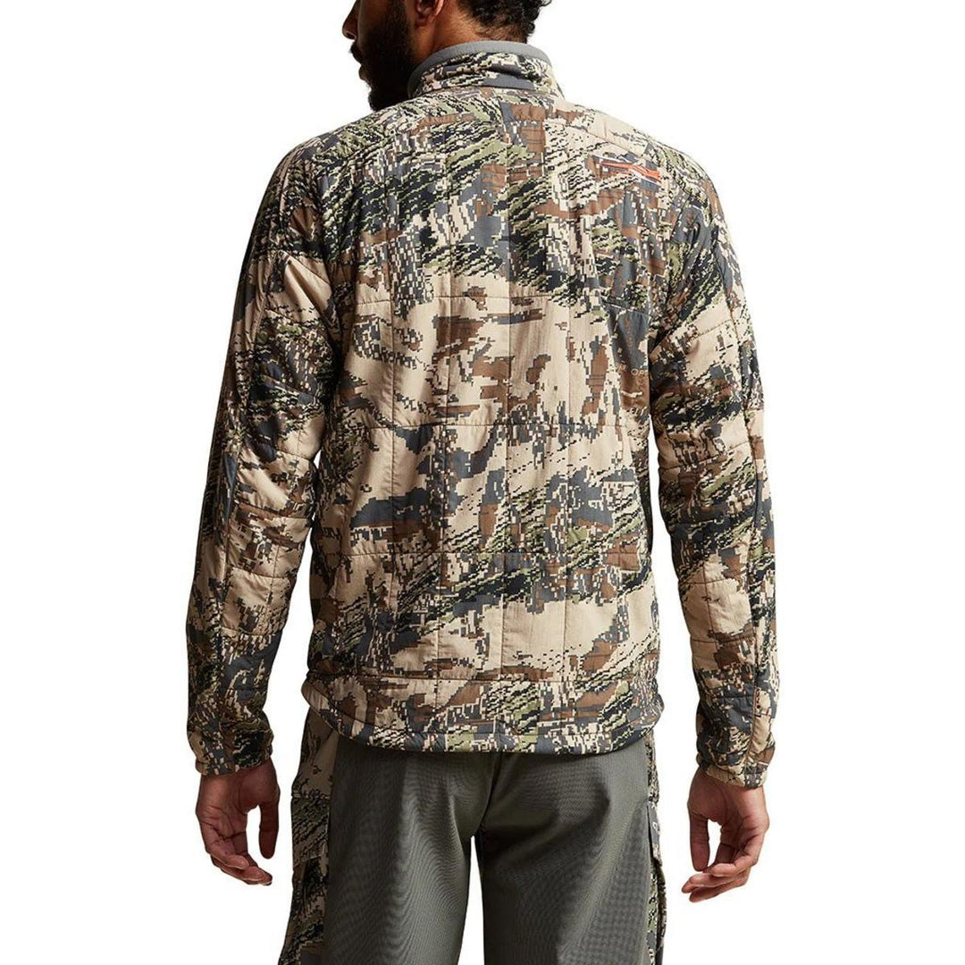 Sitka Kelvin Active Jacket Optifade Open Country
