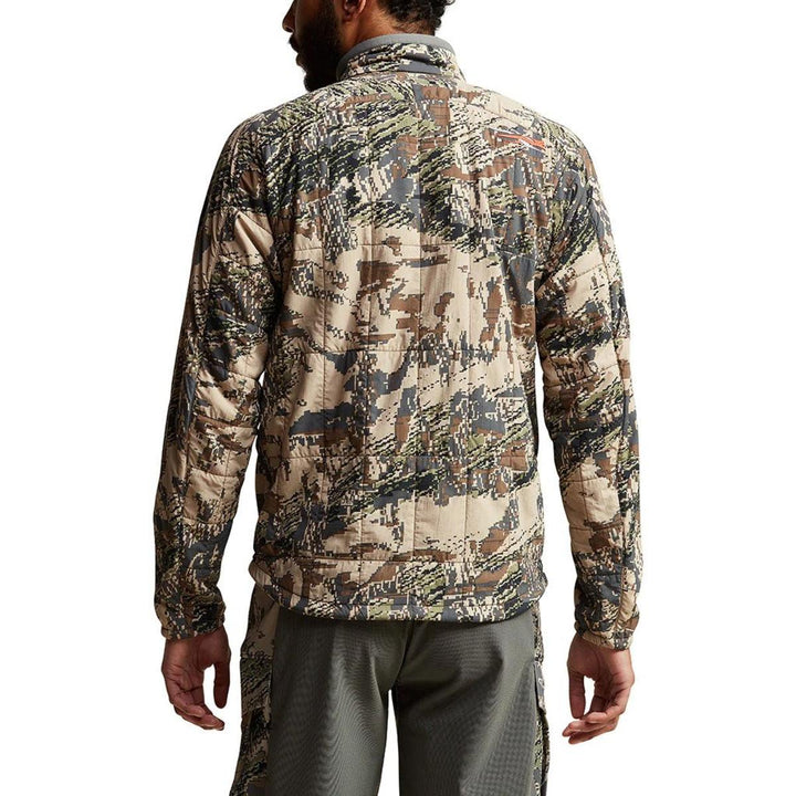 Sitka Kelvin Active Jacket Optifade Open Country