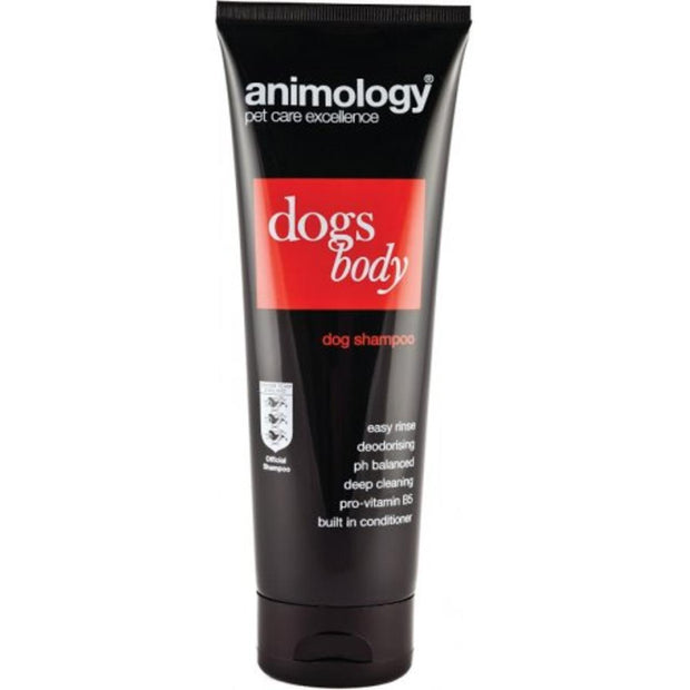 Animology Shampoo Dogs Body 250ml