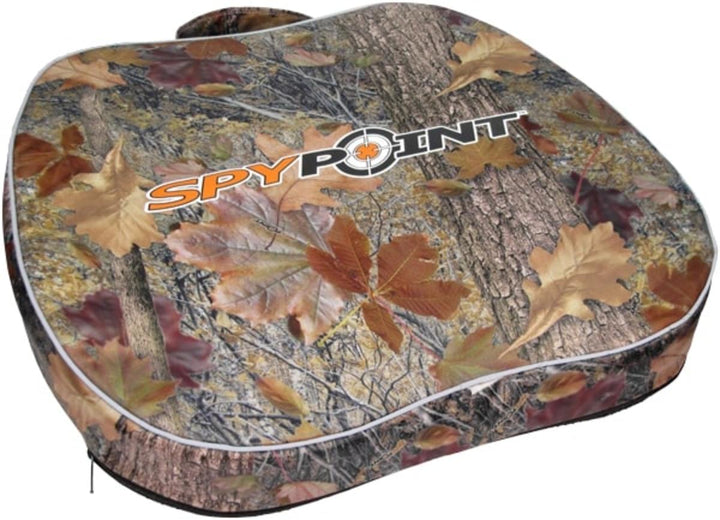Spy Point heated seat cushion