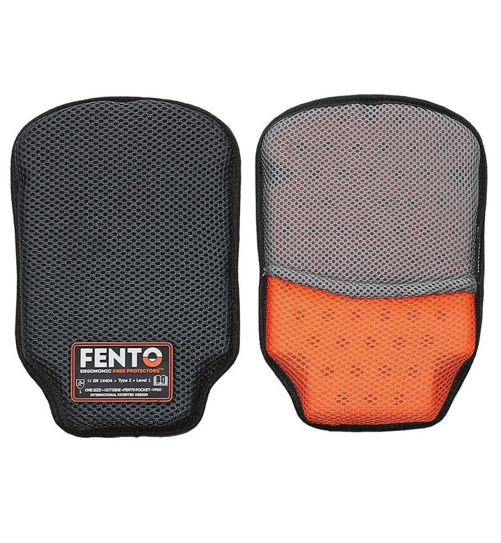 Fento Fento Pocket Black/Orange