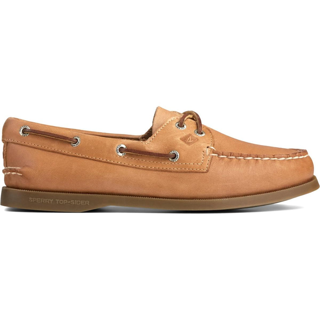 Sperry Authentic Original Boat Shoe Nutmeg – BushWear
