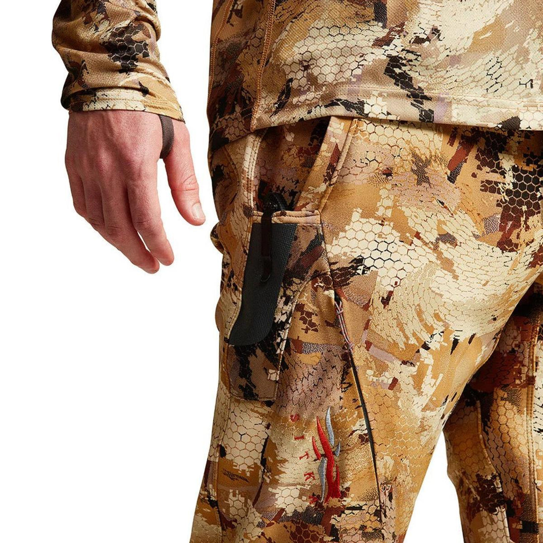 Sitka Dakota Pant Optifade Waterfowl
