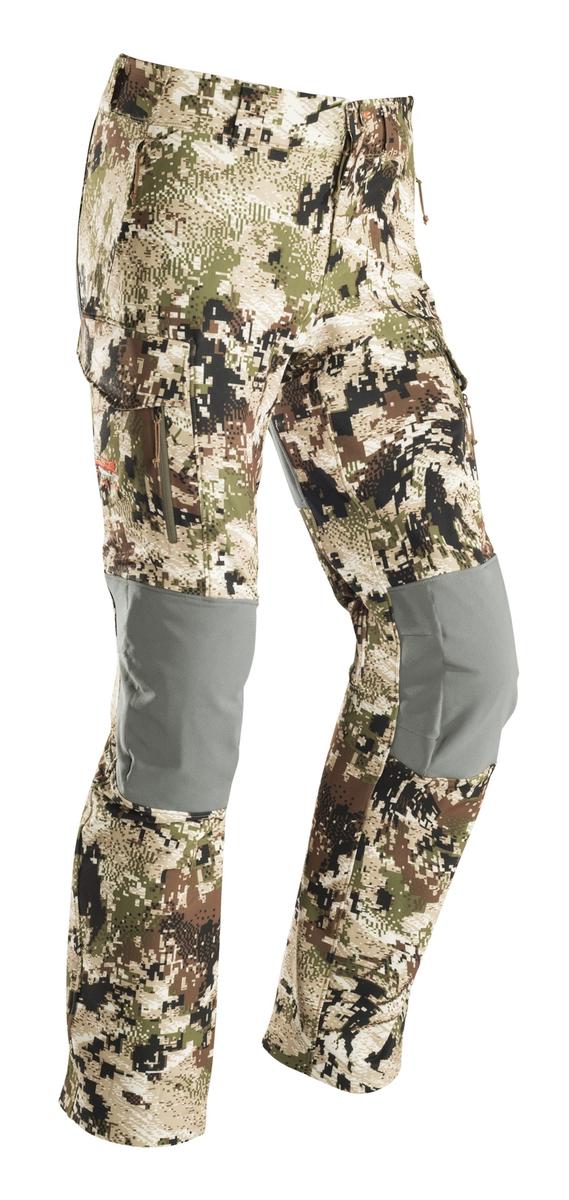 Sitka Ws Timberline Pant Optifade Subalpine