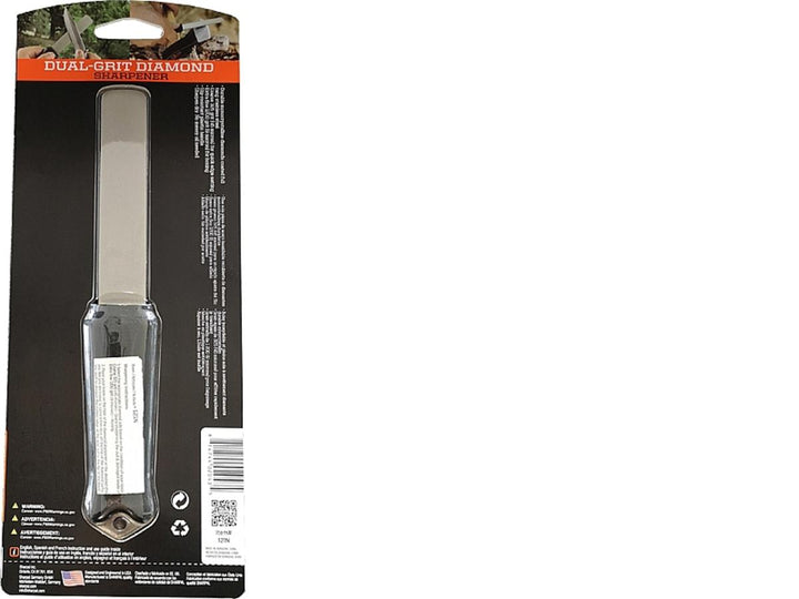 Sharpal DUAL-GRIT SHARPENER - C/XF
