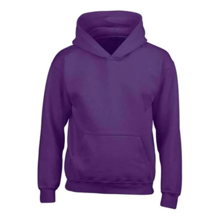 Urban Road Kids Urban Road Plain Hoodie