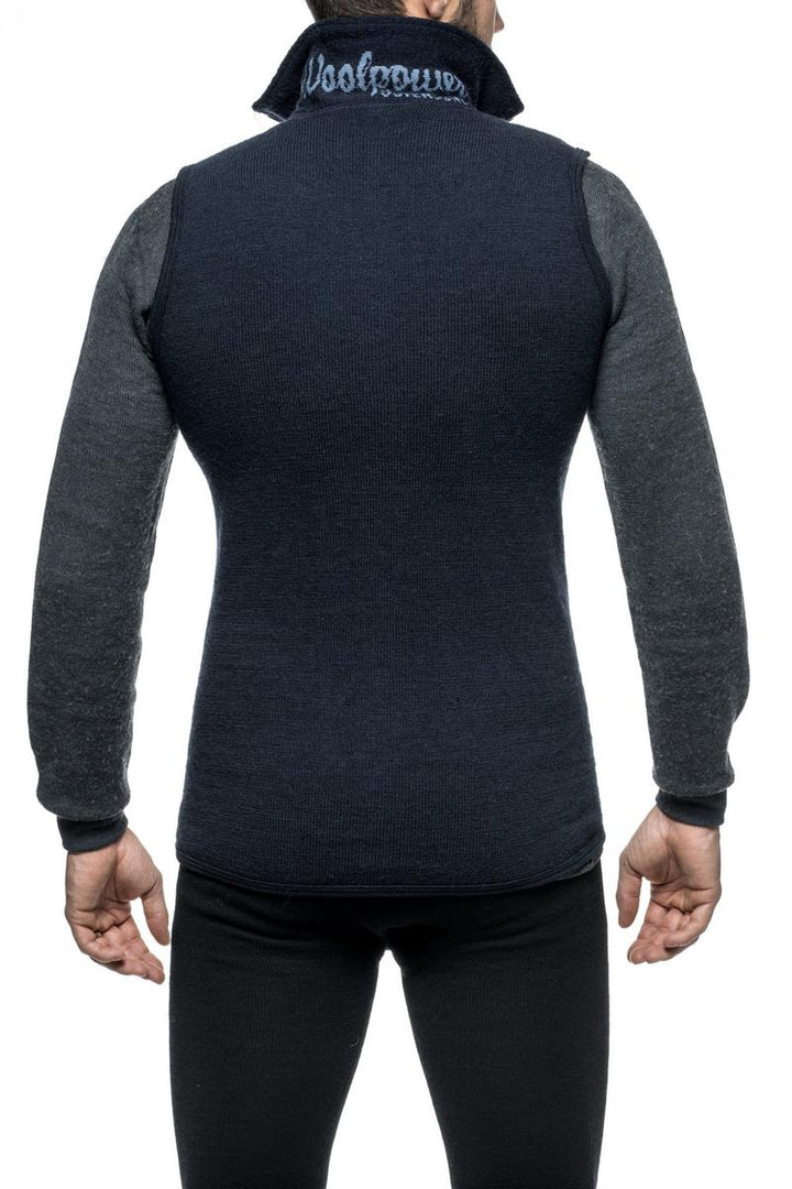 Woolpower Vest 400