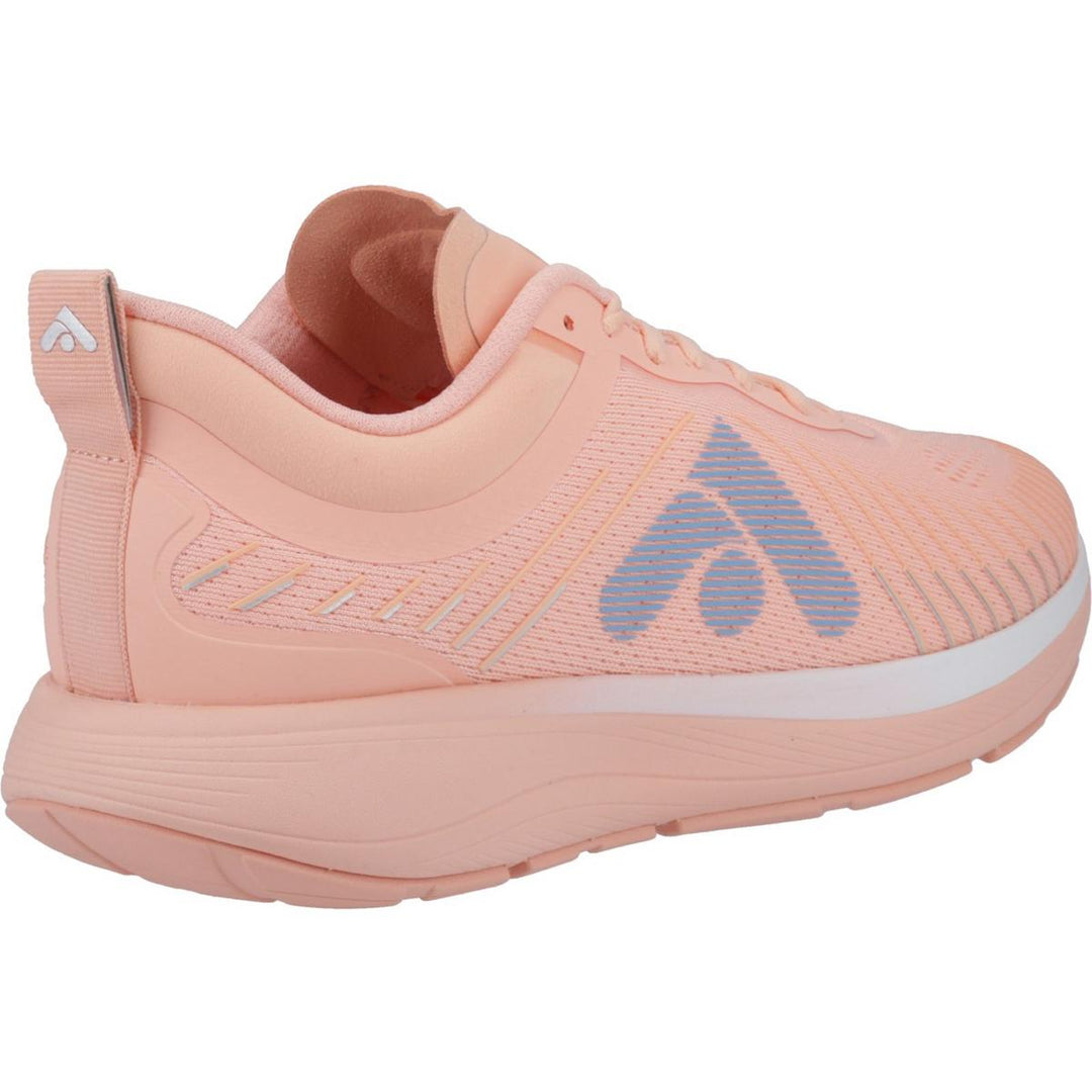 Fitflop FF Runner Trainer Blushy