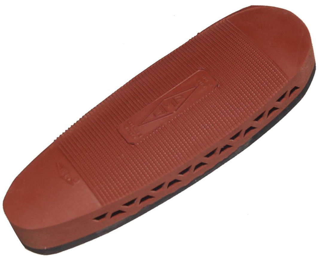 Bisley 20mm Ventilated Rubber Shotgun Recoil Pad