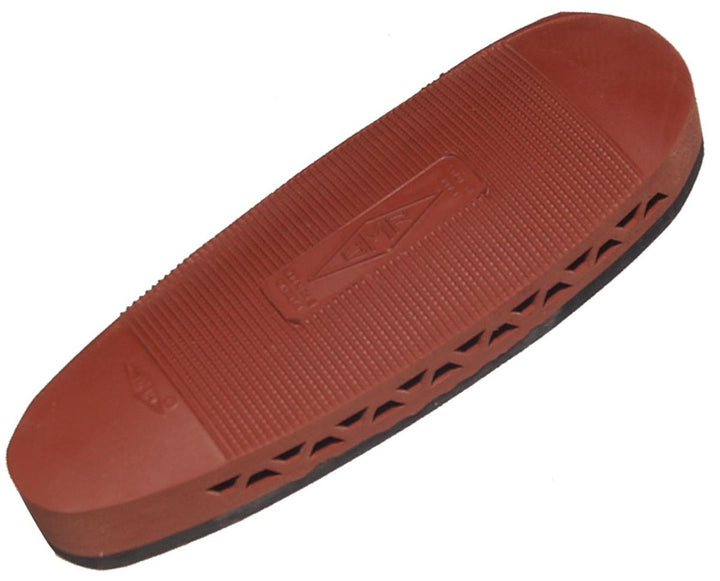Bisley 20mm Ventilated Rubber Shotgun Recoil Pad