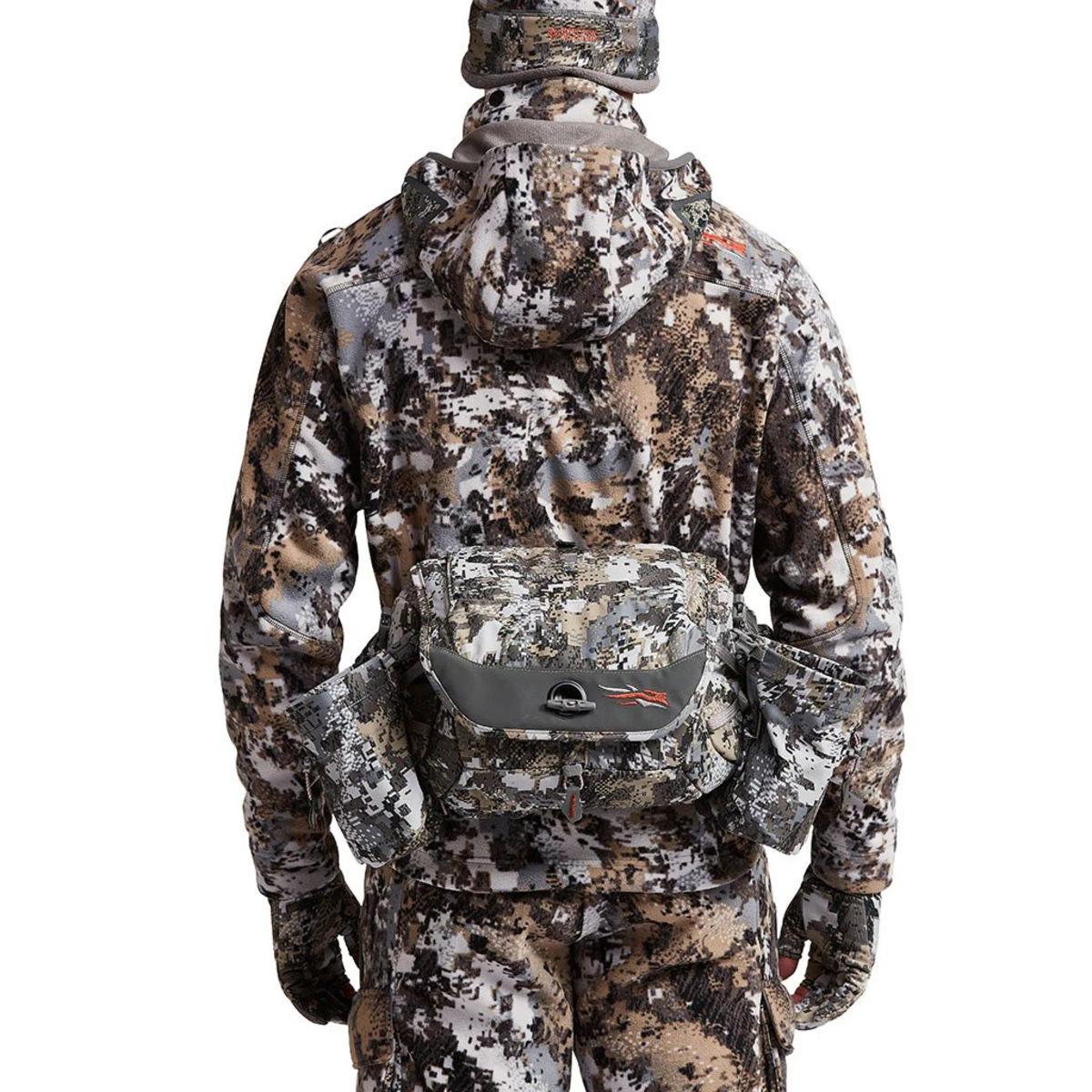 Sitka Tool Belt Optifade Elevated II BushWear