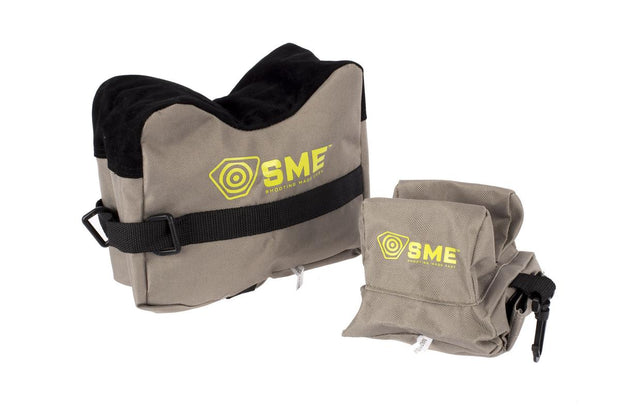 SME 2 Piece Shooting Bags - Unfilled