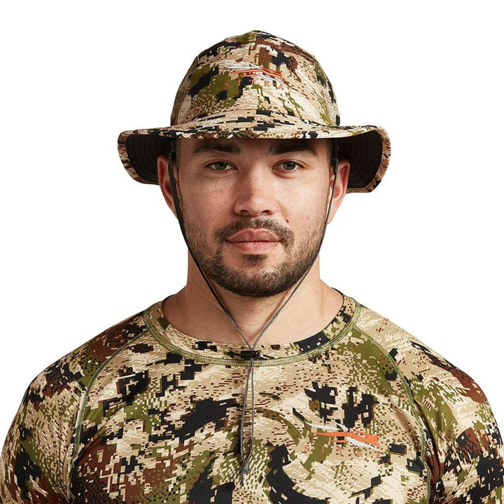 Sitka Sitka Sun Hat Optifade Subalpine