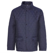 Game Mens Champion Padstow Diamond Quilted Jacket