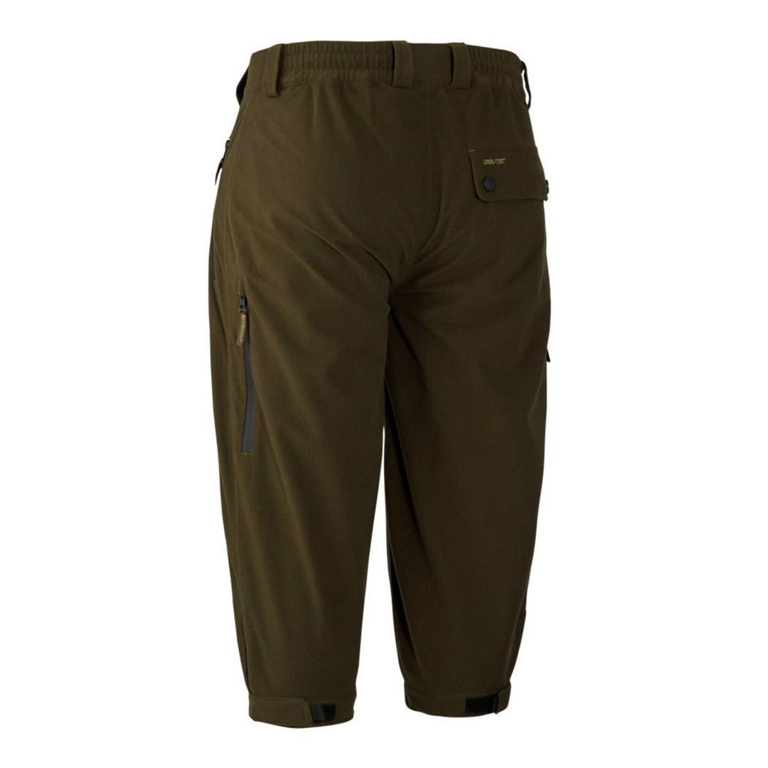 Deerhunter Pro Gamekeeper Breeks Peat