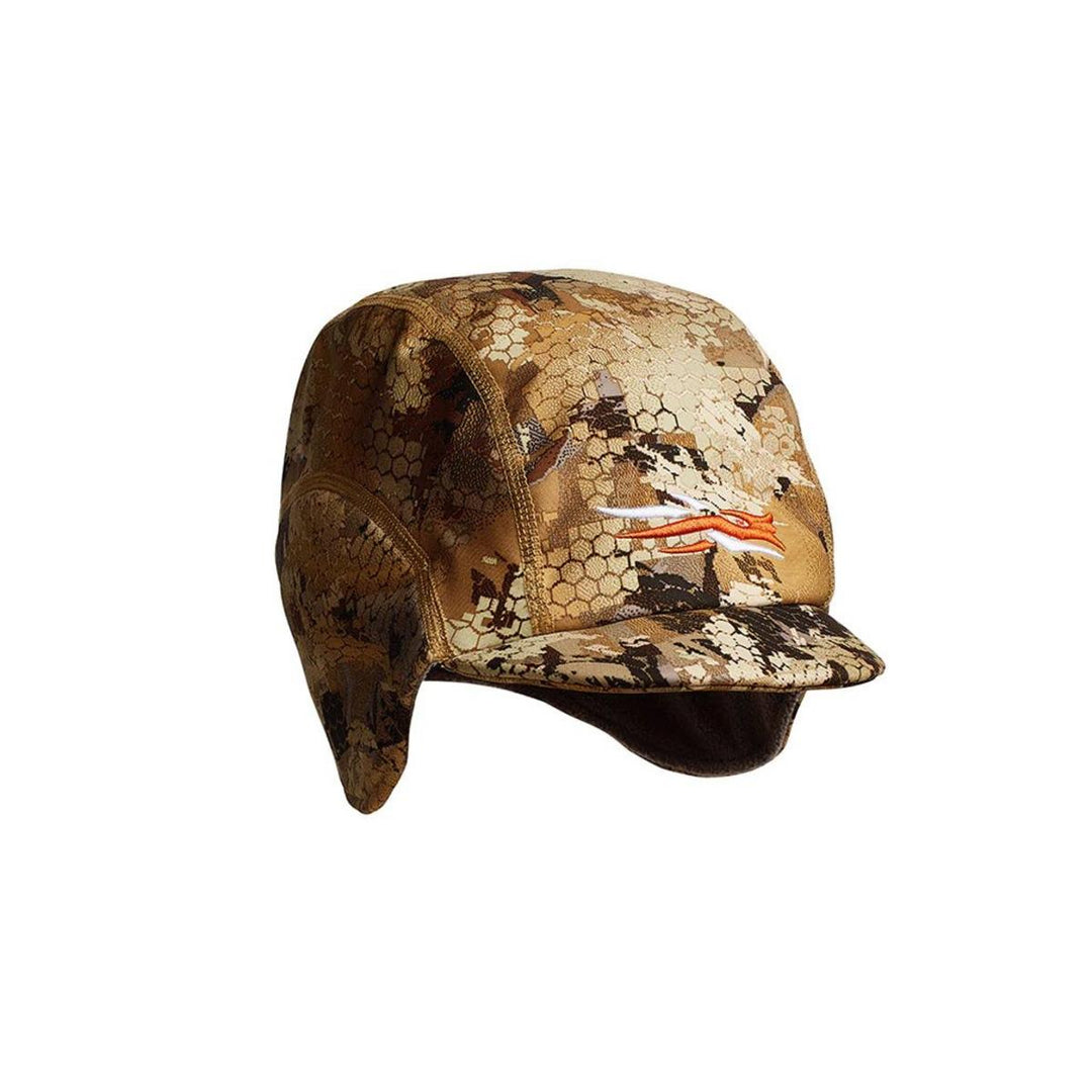 Sitka Dakota WS Hat Optifade Waterfowl One Size Fits All