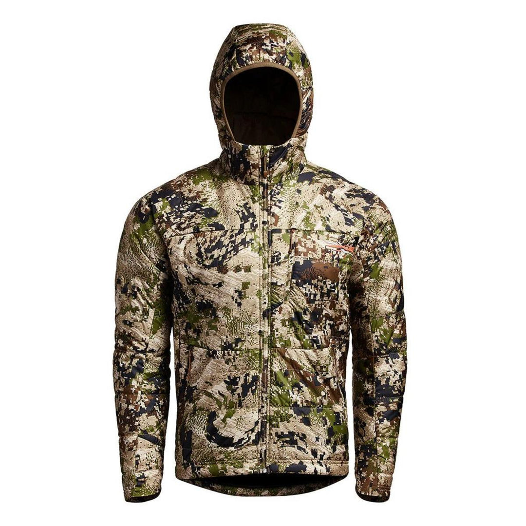 Sitka Kelvin AeroLite Jacket Optifade Subalpine