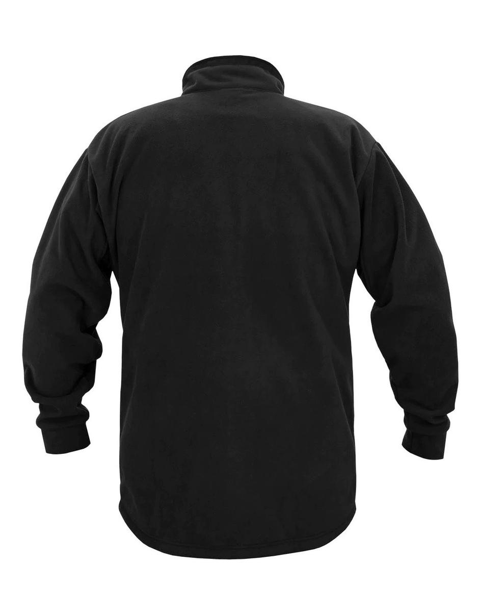 Swazi Molesworth Jacket - Black