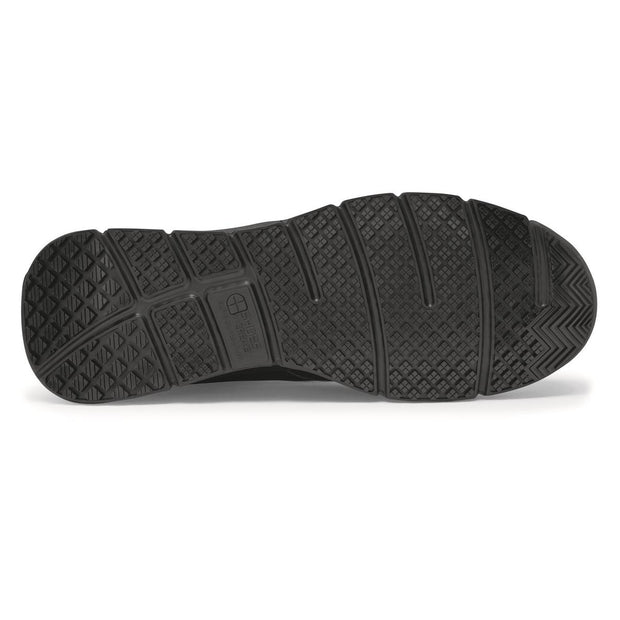 Shoes For Crews Saloon II Women's Slip Resistant Shoe Black