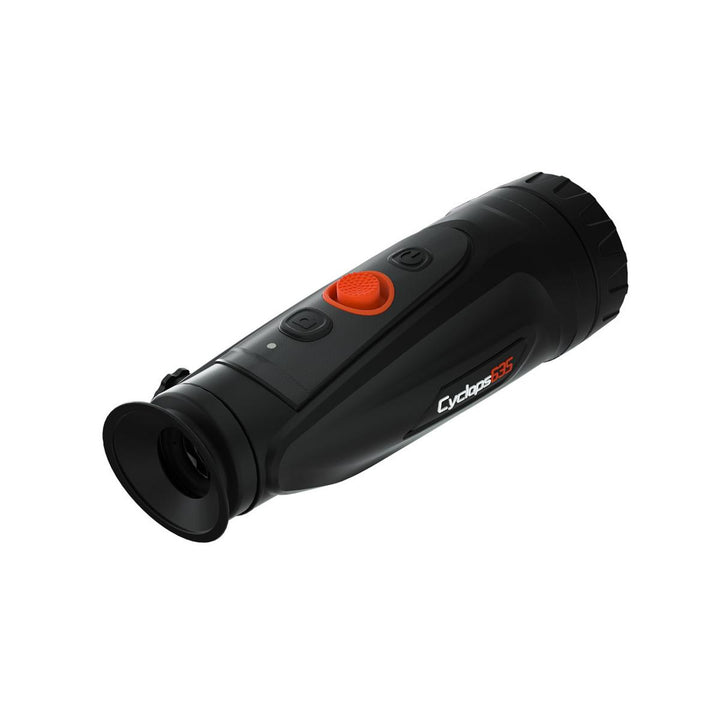 ThermTec Cyclops Pro CP635P Monocular 640 12um 25mk